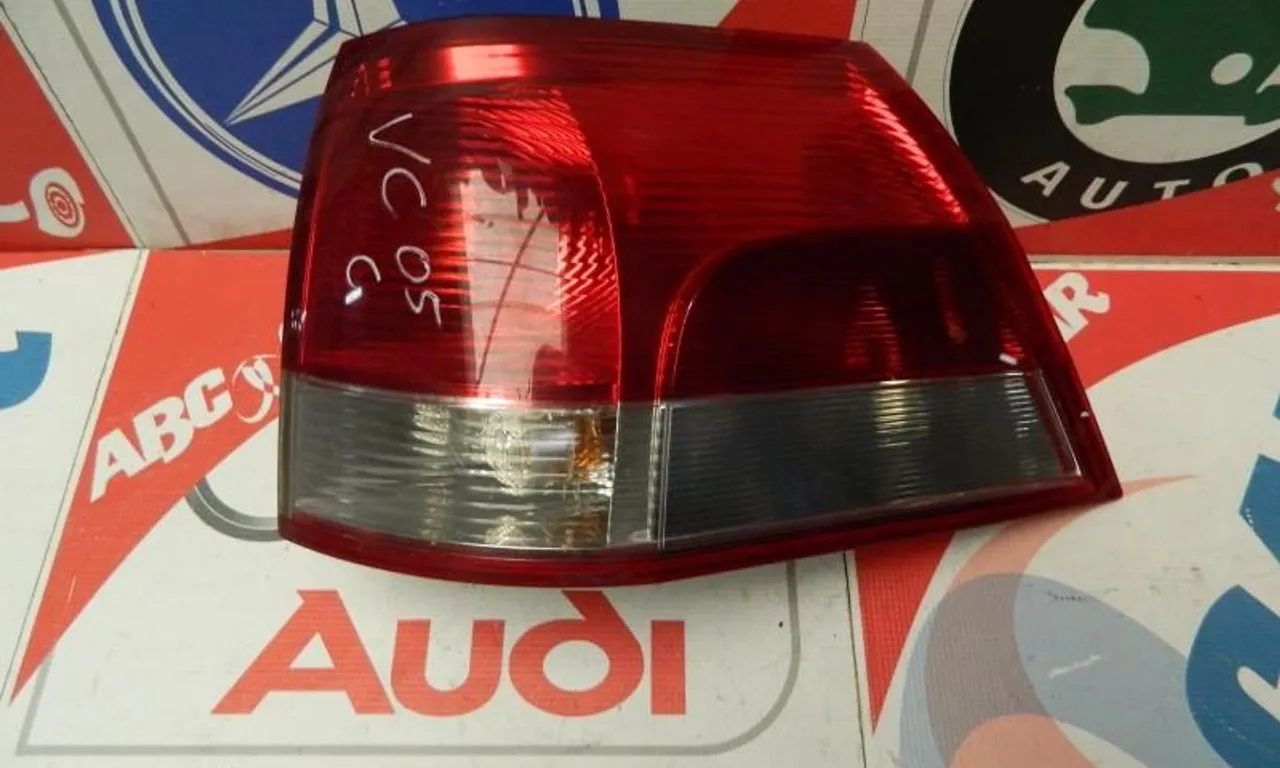 Stop dreapta caroserie OPEL VECTRA C GTS 2002-2009