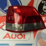 Stop dreapta caroserie OPEL VECTRA C GTS 2002-2009, vedere frontata