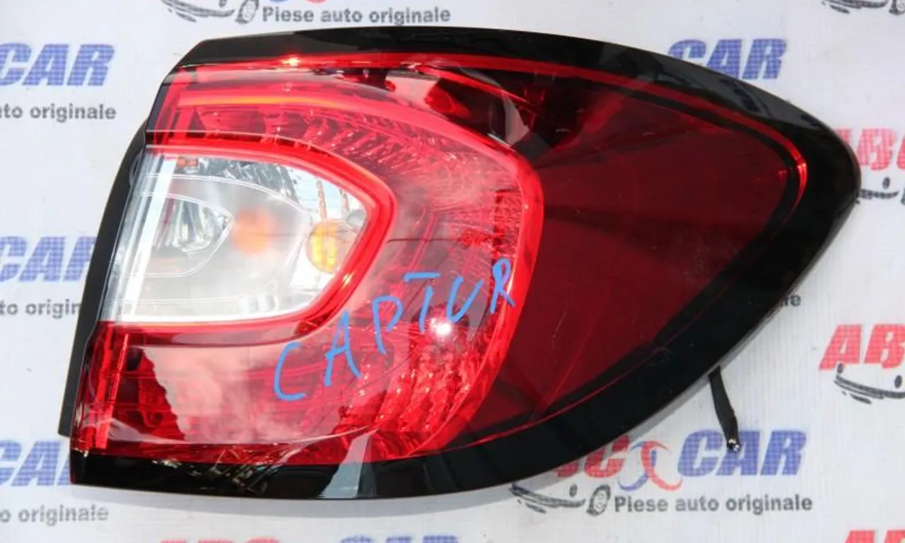 Stop dreapta caroserie RENAULT CAPTUR I 2013-null