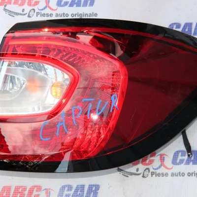 Stop dreapta caroserie RENAULT CAPTUR I 2013-2026 265509762R, vedere frontata