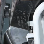 Stop dreapta caroserie RENAULT CAPTUR I 2013-2026 265509762R, vedere laterala