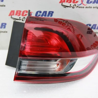 Stop dreapta caroserie RENAULT GRAND SCENIC IV 2016-2023 2SD012311-02AB, vedere frontata