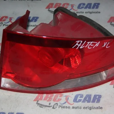 Stop dreapta caroserie SEAT ALTEA XL 2006-2015 5P8945096A, vedere frontata