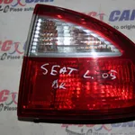 Stop dreapta caroserie SEAT LEON 1999-2006 1M6945096A, vedere frontata