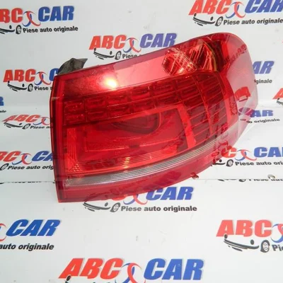 Stop dreapta caroserie VOLKSWAGEN PASSAT B7 2010-2014, vedere frontata