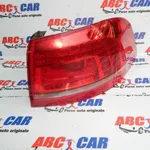 Stop dreapta caroserie VOLKSWAGEN PASSAT B7 2010-2014, vedere frontata