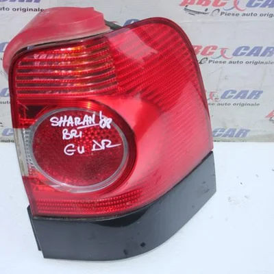 Stop dreapta caroserie VOLKSWAGEN SHARAN 1995-2010, vedere frontata