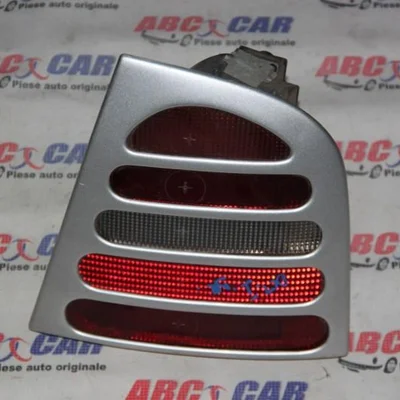 Stop dreapta cu ornament SKODA OCTAVIA I 1996-2010 1U6945112, vedere frontata