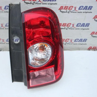 Stop dreapta DACIA DUSTER 2010-2018, vedere frontata