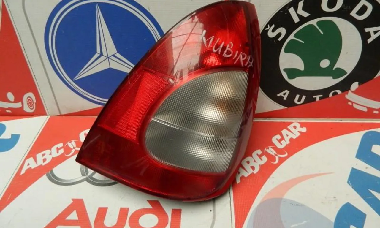 Stop dreapta DAEWOO NUBIRA 2003-null