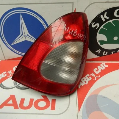 Stop dreapta DAEWOO NUBIRA 2003-2026, vedere frontata