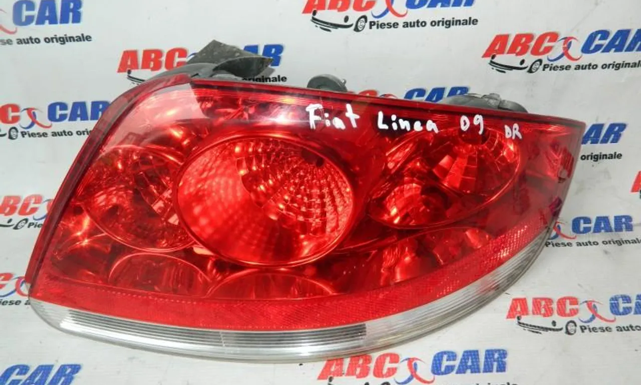 Stop dreapta FIAT LINEA 2006-null