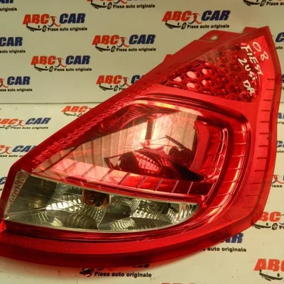 Stop dreapta FORD FIESTA 2000-2014, vedere frontata