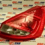 Stop dreapta FORD FIESTA 2000-2014, vedere frontata