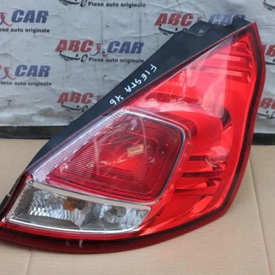 Stop dreapta FORD FIESTA VI 2008-2026 C1BB-13404-A, vedere frontata