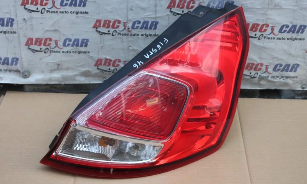 Stop dreapta FORD FIESTA VI 2008-null