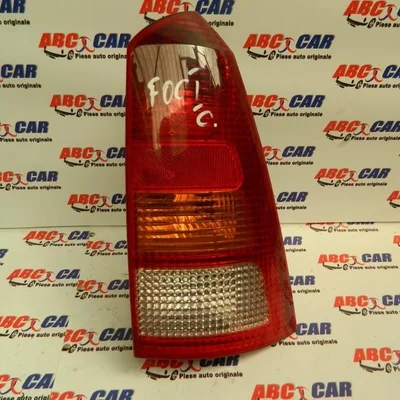 Stop dreapta FORD FOCUS I 1998-2009, vedere frontata