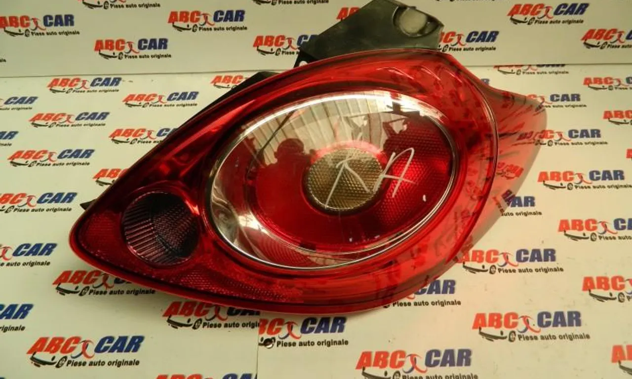 Stop dreapta FORD KA 2008-null