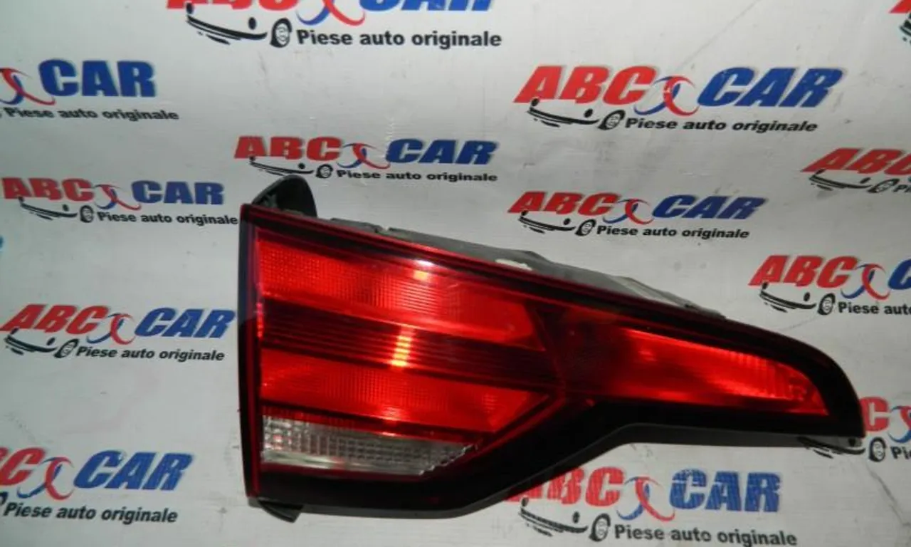 Stop dreapta haion AUDI A4 B9 2015-2019