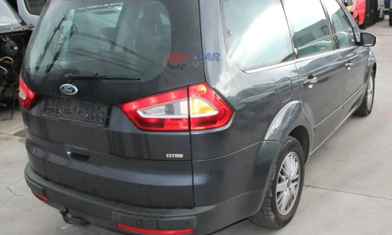Stop dreapta haion FORD GALAXY III 2015-null