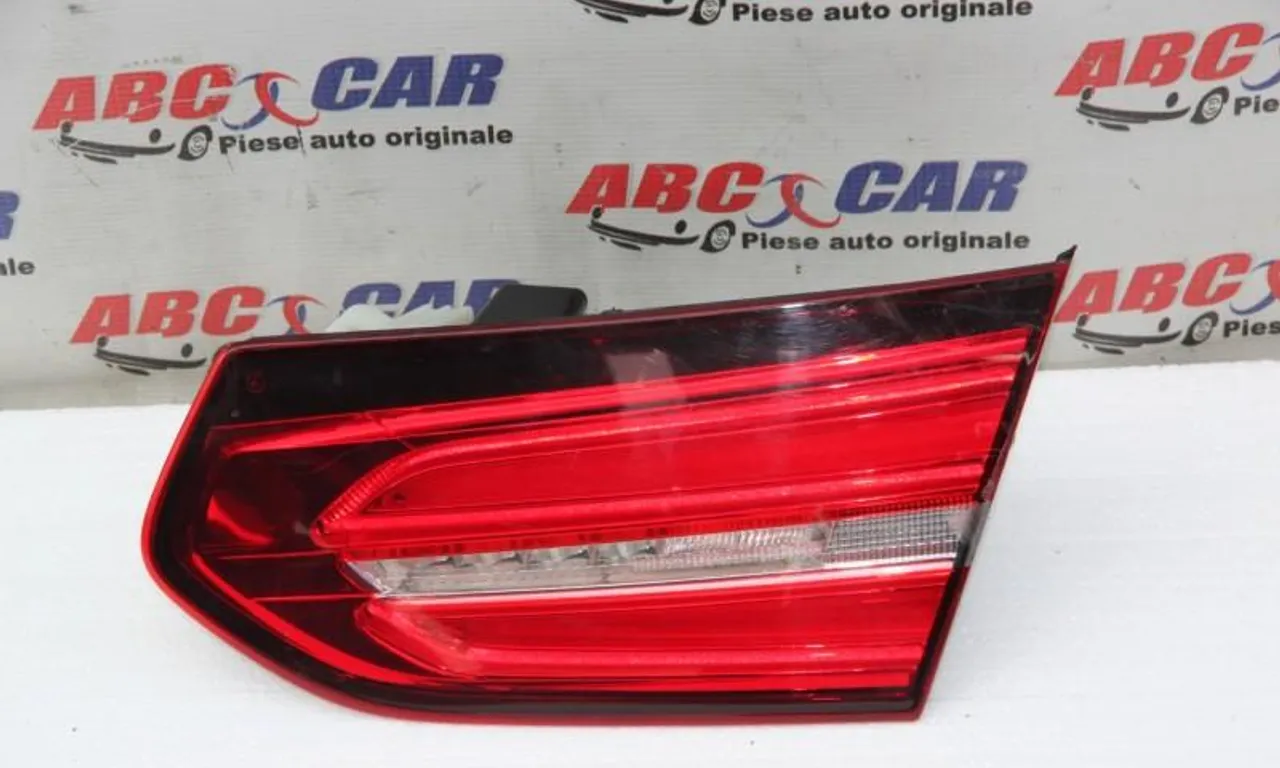 Stop dreapta haion LED MERCEDES GLE 2015-2018