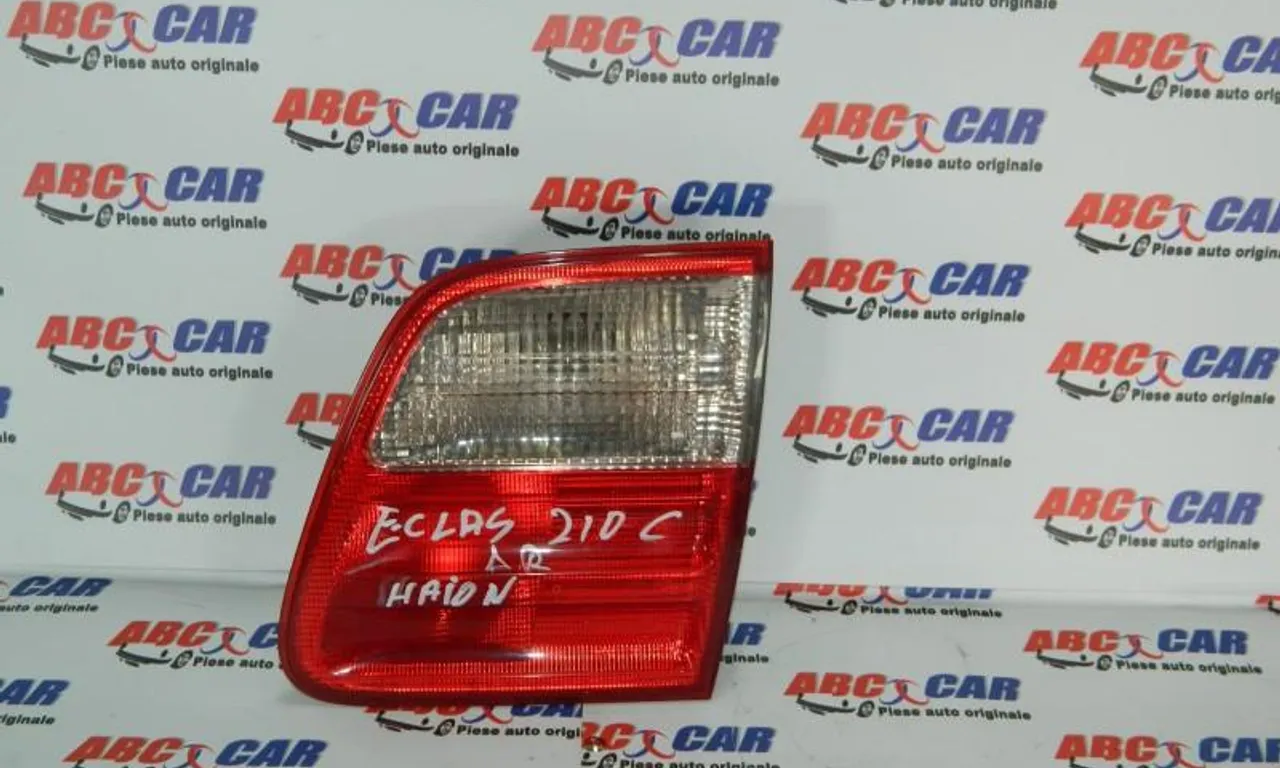 Stop dreapta haion MERCEDES E-CLASS 1995-2003