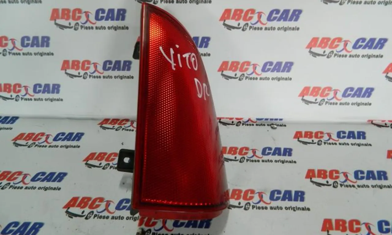 Stop dreapta haion MERCEDES VITO bus 2003-null