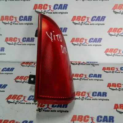 Stop dreapta haion MERCEDES VITO bus 2003-2026, vedere frontata