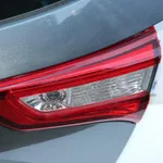 Stop dreapta haion TOYOTA YARIS 2013-2026, vedere frontata