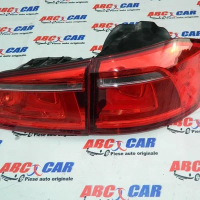 Stop dreapta haion VOLKSWAGEN GOLF ALLTRACK VII Variant 2014-2020 510945094K, vedere frontata