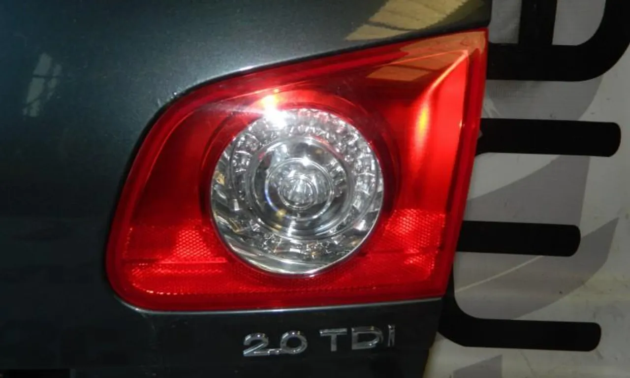 Stop dreapta haion VOLKSWAGEN PASSAT ALLTRACK B7 2012-2014