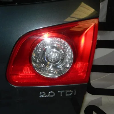 Stop dreapta haion VOLKSWAGEN PASSAT ALLTRACK B7 2012-2014, vedere frontata