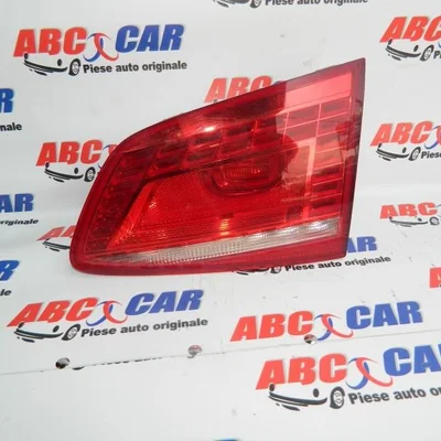 Stop dreapta haion VOLKSWAGEN PASSAT B7 2010-2014, vedere frontata