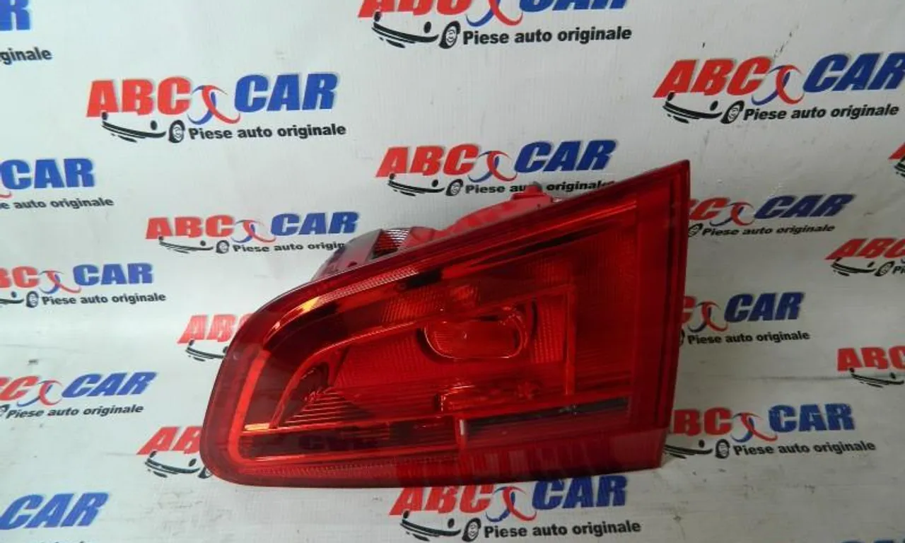 Stop dreapta haion VOLKSWAGEN SHARAN VAN 2010-2015