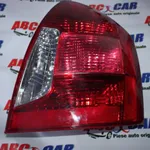 Stop dreapta HYUNDAI ACCENT III 2005-2012, vedere frontata