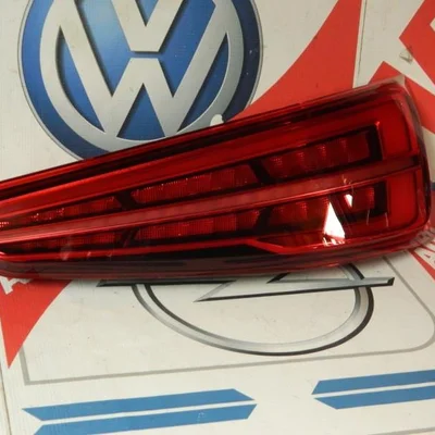 Stop dreapta led AUDI Q3 2011-2020, vedere frontata