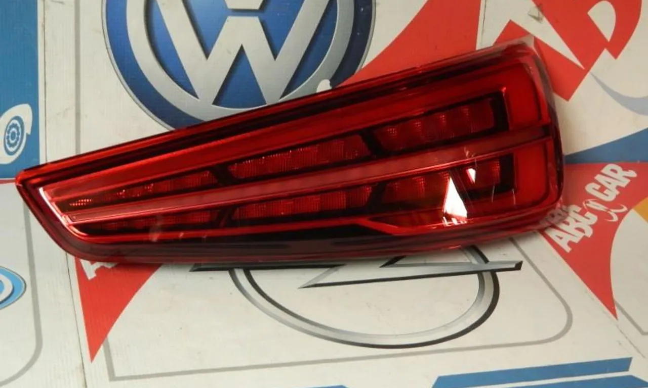 Stop dreapta led AUDI Q3 2011-2020