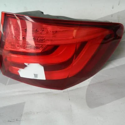 Stop dreapta led caroserie BMW R 2014-2021, vedere frontata