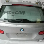 Stop dreapta led haion BMW R 2014-2021, vedere frontata