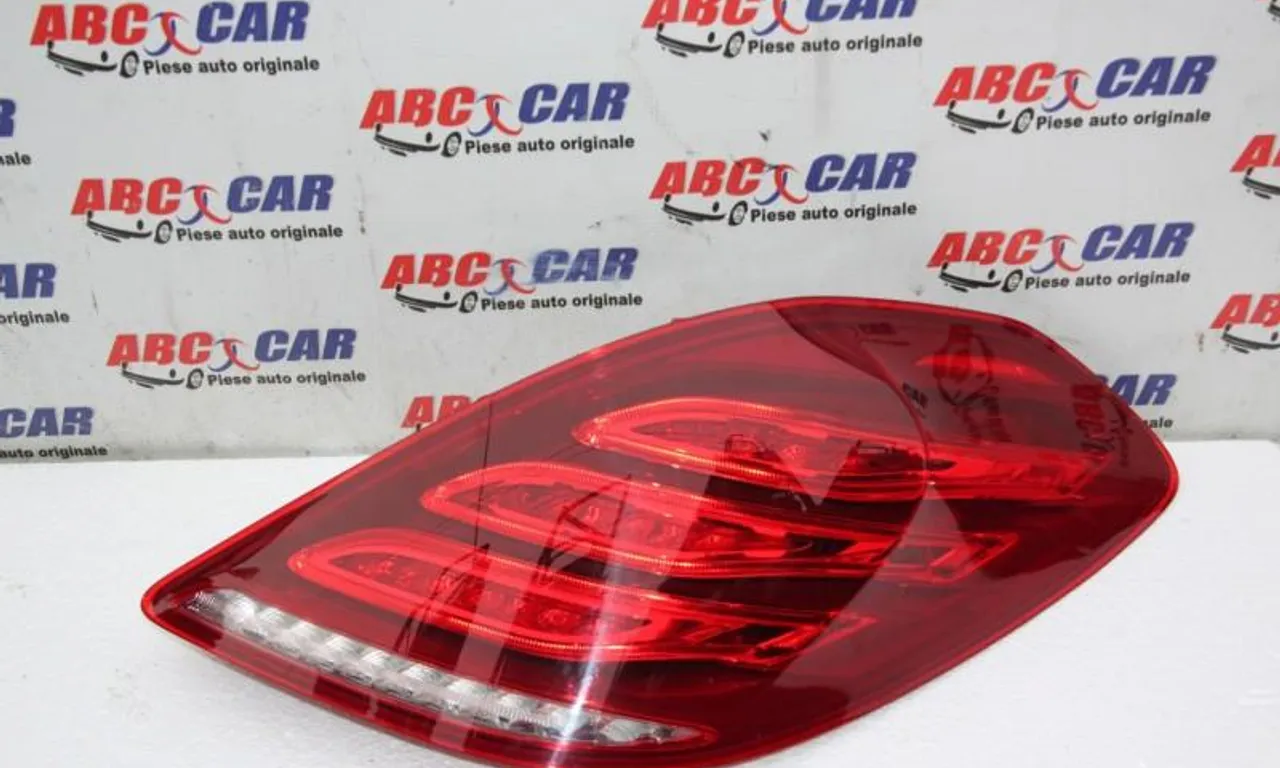 Stop dreapta LED MERCEDES S-CLASS 2013-2020