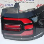 Stop dreapta LED VOLKSWAGEN T-CROSS 2018-2026 2GM945096C, vedere frontata