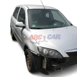 Stop dreapta MAZDA 2 2003-2007, vedere laterala