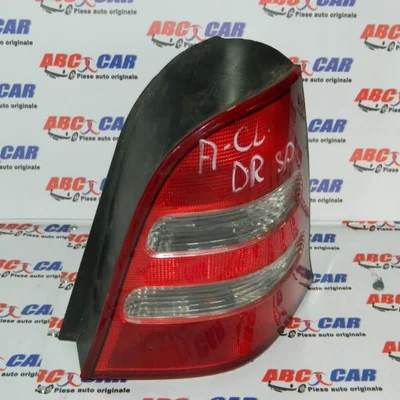 Stop dreapta MERCEDES A-CLASS 1997-2005, vedere frontata