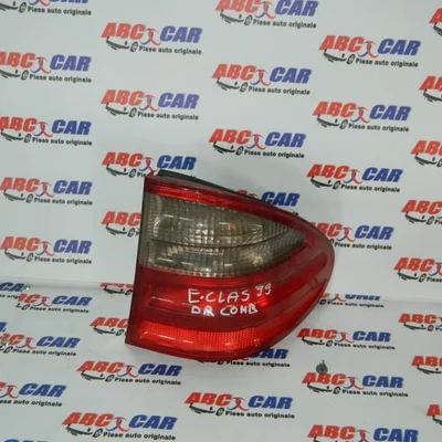 Stop Dreapta MERCEDES C-CLASS 1993-2000, vedere frontata