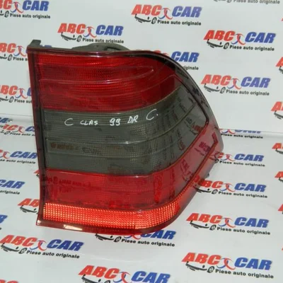 Stop Dreapta MERCEDES C-CLASS 1993-2000, vedere frontata