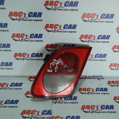 Stop dreapta MERCEDES E-CLASS 1995-2003, vedere frontata