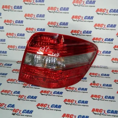 Stop dreapta MERCEDES M-CLASS 2005-2012, vedere frontata