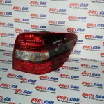 Stop dreapta MERCEDES M-CLASS 2005-2012, vedere frontata