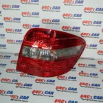 Stop dreapta MERCEDES M-CLASS 2005-2012, vedere frontata