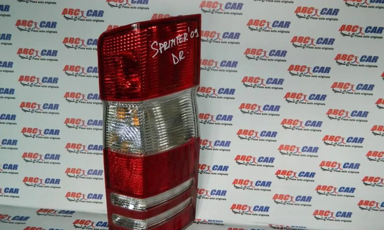 Stop Dreapta MERCEDES SPRINTER bus 2006-2020